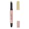 Revolution Lustre Wand Eyeshadow Stick Sinful Green 1.60g
