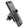 Borofone Wireless Car Charger Mount