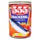 555 Mackerel in Tomato Sauce, 425g