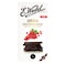 E. Wedel Dark Chocolate Premium Redcurrant 100g