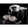 Arzum Ok002c Okka  Automatic Turkish Coffee Machine 710w  Black/chrome