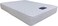 Silentnight H24 X D200 X W150, Latex Foam, Silentnight Ergocoil Emerald Latex Deluxe Mattress, Mattress