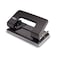 Atlas Paper Punch 10 Sheets Black