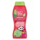 Cosmaline Strawberry 2 In 1 Soft Wave Kids Shampoo 400ml + Conditioner 400ml