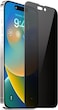 Elago Privacy Designed For Iphone 14 Pro Max Privacy Premium Tempered Glass Screen Protector