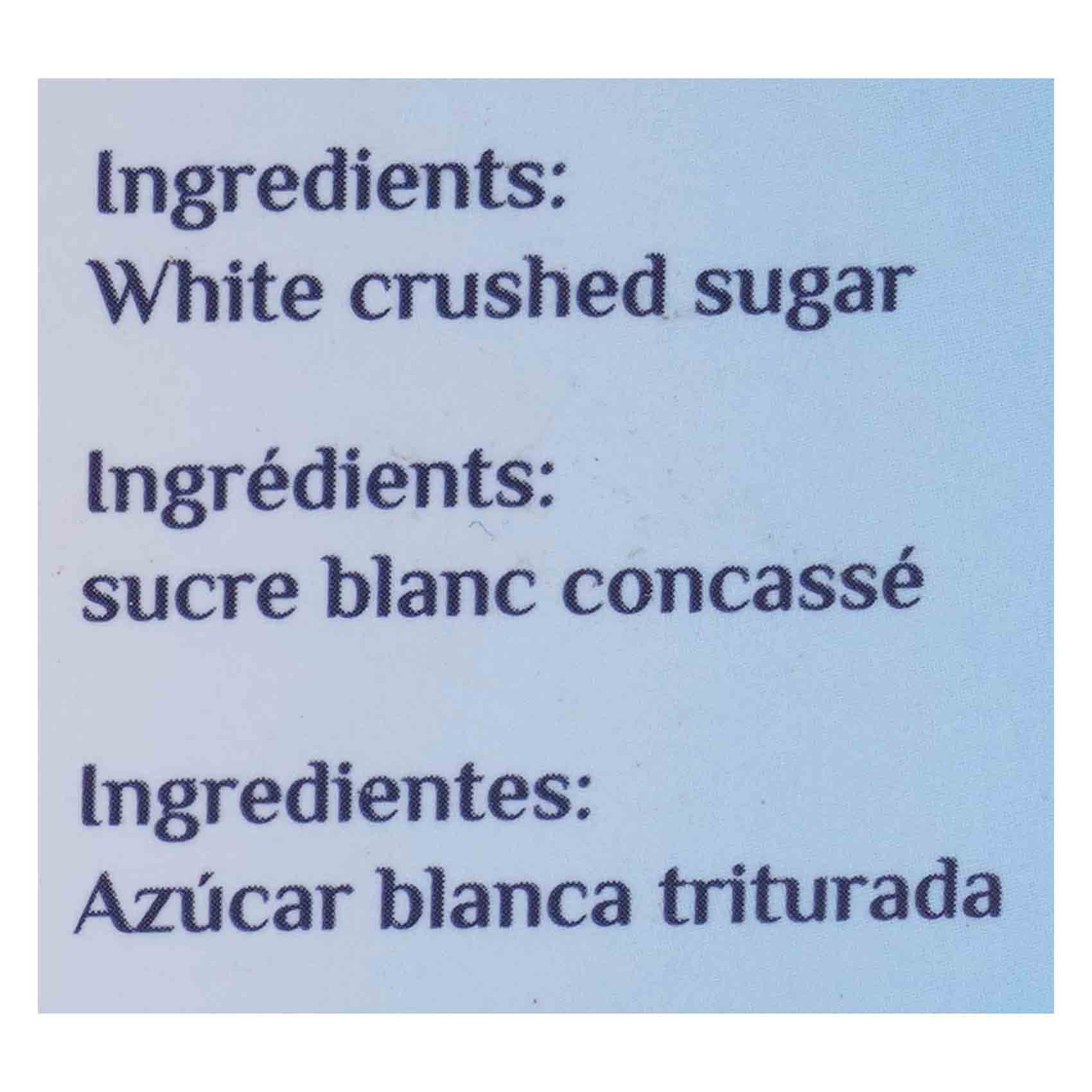 Elbasha Icing Sugar 300 Gram product thumbnail 3