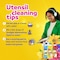 Sunlight Antibacterial Dishwashing Liquid 750ml