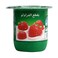 Danone Activia Youghrt With Strawberry Pieces 100g