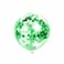 Generic-1Pc 12-inch Transparent Magic Latex Balloon Sequins Confetti Balloon Party Wedding Supplies