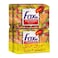 Fax Fruit Cocktail Soap Bar - 110 gram - 4 Count