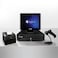 OSCAR Point of Sale Core i5 4th Gen 1.6 GHz/ 4GB RAM/ 128 SSD   15" Touchscreen POS Terminal + Thermal Receipt Printer 80mm + Cash Register Drawer 5Notes 8Coins + Barcode Scanner 1D