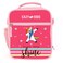 Eazy Kids Bento Lunch Bag-Unicorn - Pink