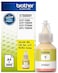 Brother Yellow Ink Bottle For T300 T500W T700W T800W Printers
