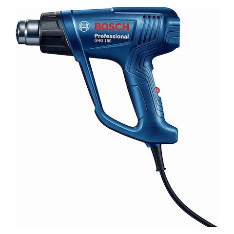 Bosch GHG 180 Professional Heat Gun