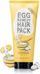Too Cool For School Egg Remedy Hair Pack, 7.05 Ounce/Hair Treatment Protein Care
