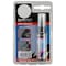 Car-Rep 121025 Touch-Up Pen (12 ml, White)