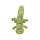 Outward Hound Fire Biterz Lizard 2Sqk Grn