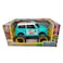 Mini Monster Truck Assorted Colors