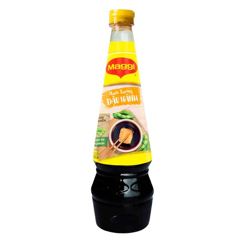 Nestle Maggi Soya Sauce 700ml