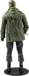 Mcfarlane Toys Dc The Riddler: The Batman (Movie) 7" Action Figure With Accessories