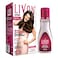 Livon Damage Protection Vitamin E Hair Serum Clear 100ml