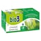 BIO3 TEA ORIENTAL GREEN 25&#39;S