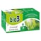BIO3 TEA ORIENTAL GREEN 25&#39;S