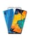 Generic Tempered Glass Screen Protector For Samsung Galaxy A10 Clear/Black