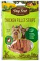 Dog Fest Chicken Fillet Strips Dog Treat 55 Gm