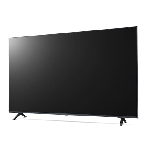 LG 65-inch 4K UHD Smart TV with WebOS - 65UP7760