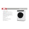 Daewoo Front Loading Washing Machine 7kg DWD-7W1412I White