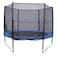 Xiangyu Trampoline, High Quality Kids Outdoor Trampolines Jump Bed With Safety Enclosure Exercise Fitness Equipment (6Ft)