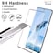 Zoot 5D Tempered Glass Screen Protector/ Screen Guard Comaptible for Samsung Galaxy S21 Ultra