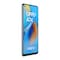 Oppo A74 - 6.43-inch 128GB/6GB Dual SIM 4G Mobile Phone - Prism Black