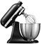 KitchenAid Artisan 3.3L Mini Stand Mixer - 5KSM3311XBBM - Matte Black
