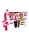 Projector Painting Desk With Projector Painting Set Multicolour