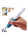 Generic Electric Engraver Pen White/Blue