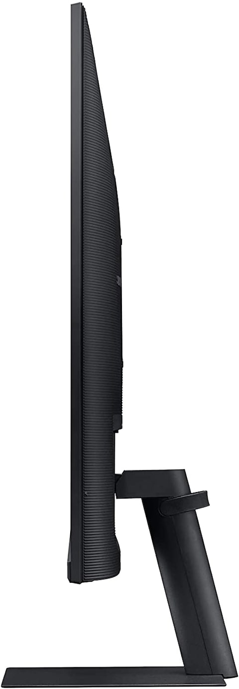 Samsung 32 Inch UHD Monitor With Intelligent Eye Care - LS32A700NWMXUE