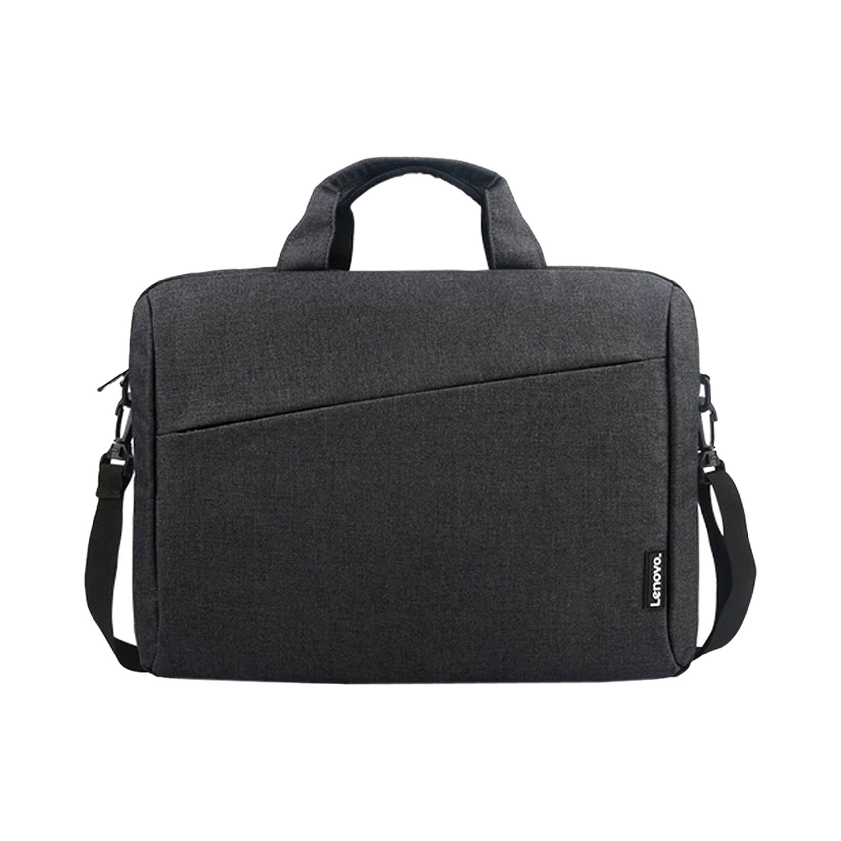 Lenovo Toploader Laptop Bag 15.6inch Black