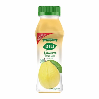 عصير جوافة ديلي - 290مل