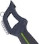 Royalford Citrus Tool Comfortable Long Handle With Non Slip Grip, Easy To Store Dishwasher Safe Perfect Lemon &amp; Orange Peeler, Rf9933, Multi