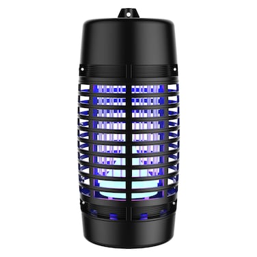 Elexon LED Insect Killer 6W Black