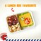 La Vache Qui Rit Cheddar Taste Cheese Slices, 480g