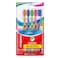 Colgate Toothbrush Twister ColorX5
