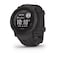 Garmin Instinct 2 Solar Smartwatch, Graphite, 45mm, 010-02627-00