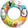 BWAY SWIM RING SEA CREATURE 51CM