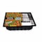 Green House Peas and Carrots - 400 gram