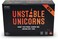 Unstable Unicorns Card Game NSFW