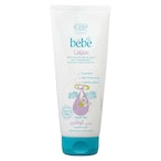 Buy Eva Clinic Bebe Lotion With Natural Oils - 200 ml in Egypt