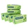 Palmolive Soap Herbal Extracts 6 pcs x 175 gr